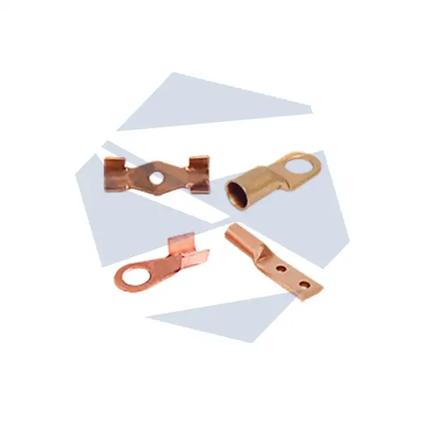 Cast Forged And Stamped Lugs